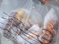 -韩国利尔面包(桂林路店)