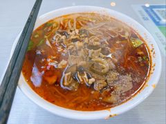鸳鸯荞面-崇州余荞面(落虹桥店)