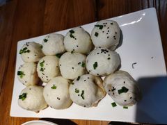 -金枝玉叶上海人家食府(三里河店)