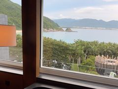 -三亚太阳湾柏悦酒店