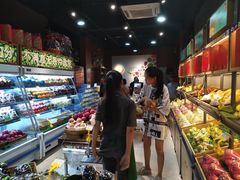 -果叔叁拾加(海师大店)