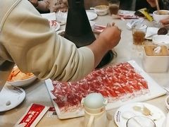 -阳坊大都涮羊肉(阳坊总店)
