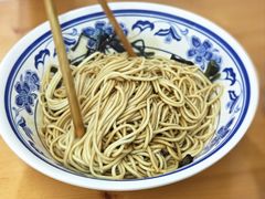 -谈灵农家柴爿菜饭