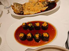 -茉里粤菜(皇姑万象汇店)