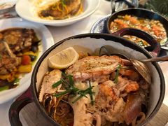 -夏朵餐厅(丁香店)
