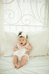 -WPlus明星肖像亲子全家福摄影