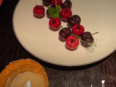 -北京大董烤鸭店(万象天地店)