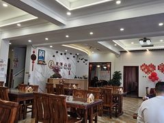 -丽泽山庄·生态怀柔菜·虹鳟鱼(红螺寺店)