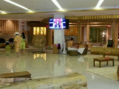 android_upload_pic-热带雨林汗蒸馆(汶水东路店)