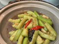 -江城小馆陕南妈妈菜·全球旅行餐厅(钟楼店)