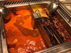 番茄-海底捞火锅(龙湾万达广场店)