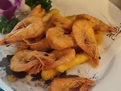 -清真马祥兴菜馆(云南北路店)