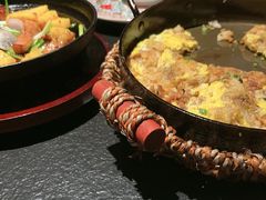 -旺爷砂锅·茶作(国贸城店)