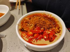 -海底捞火锅(新华联梦想城店)