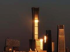 -中央广播电视总台(光华路办公区)