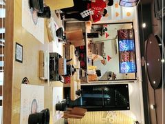 大堂-王妈热卤·川味馆(海昌店)