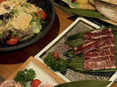 -青空日料烧肉烧鸟店(后湖兴业路店)