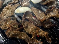 大槐树烤肉馆-大槐树烤肉馆