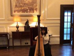 -Salon de Ville浦江汇(上海外滩华尔道夫酒店店)