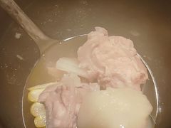 莲藕排骨汤-南昌大饭店·非遗南昌菜(万寿宫店)