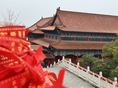 -开福禅寺