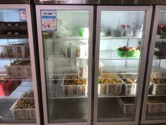 -双喜农庄·菌香园(安居家园店)