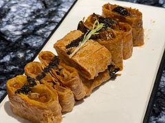 黑松露素鹅卷-新雅(丰盛里店)