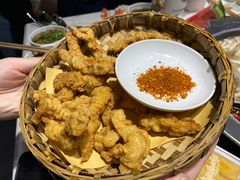 -川西坝子火锅(金沙1.0直营店)
