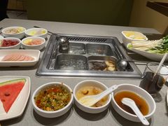 -海底捞火锅(河东万达广场店)