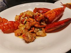 -徐记海鲜(汉城湖|太奥店)
