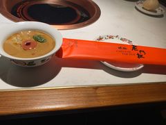 -北京老门框爆肚涮肉馆(锦业路店)