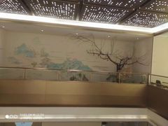 -小厨娘淮扬菜(诚信大道店)