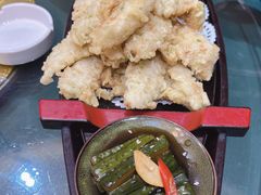 -君霖海鲜私房菜(春柳店)