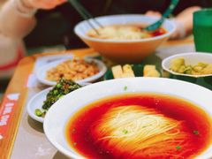 -松鹤楼面馆(清河万象汇店)