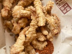 -肖记公安牛肉鱼杂馆·省级非物质文化遗产(江汉路直营店)