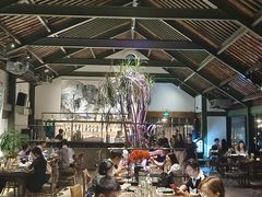 -喜洲吧·江畔老船厂·庭院餐厅(喜临院店)