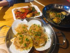 -盒马鲜生(曜一城店)