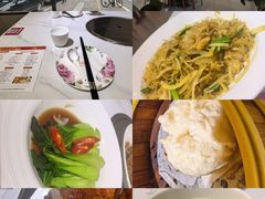-唐乐宫·小厨餐厅