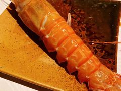 -芥末日本料理(打浦路铂尔曼旗舰店)