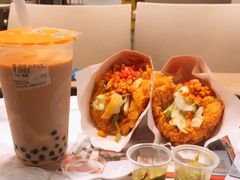 -肯德基(华徐店)