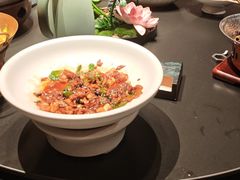 -沅江水·湖南家宴(南村万博长隆商圈店)