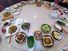 -点都德(千灯湖环宇城店)