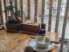 -竹里馆·淮扬菜·功夫茶(老门东店)