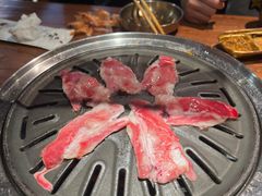 -九田家黑牛烤肉料理(新辰里亚运村店)