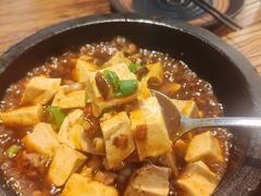 雅菲石锅卤水豆腐-YAFEE雅菲·粤菜·湘菜·融合菜(魏公村店)
