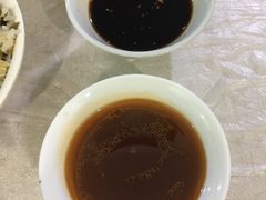 辣馅料和甜沾料-小郡肝串串香(北蔡店)