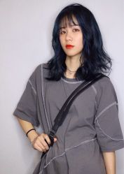 -MY WAY SALON