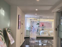-安心妈妈月子中心(高新店)