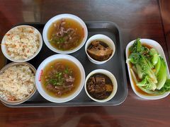 -好成财牛排馆(涂门街总店)