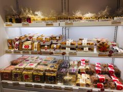 零售区-嘉华饼屋JOY BAKERY(南屏街店)